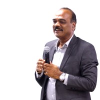 Sudeendra Koushik
