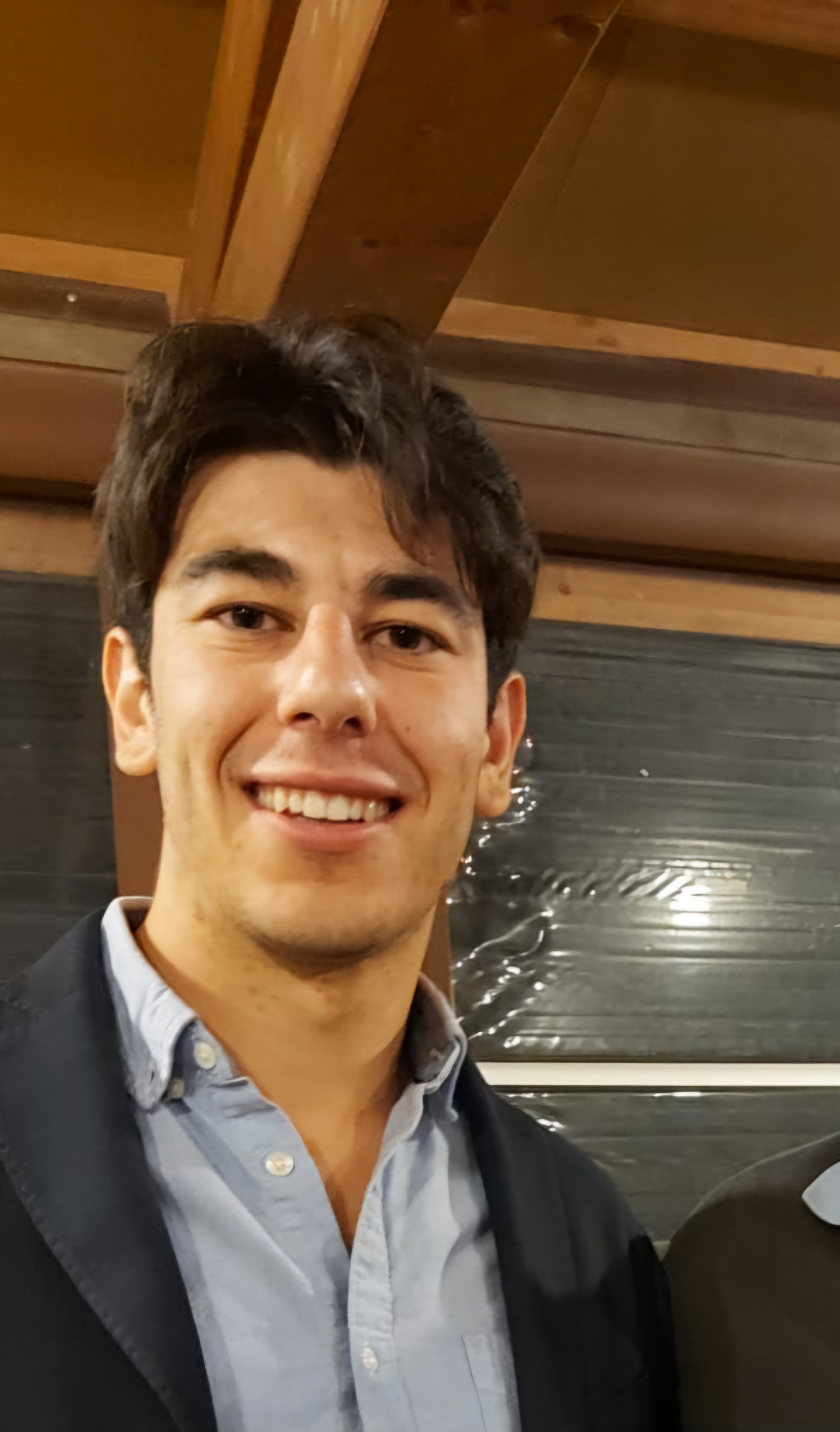 Matteo Frascarelli
