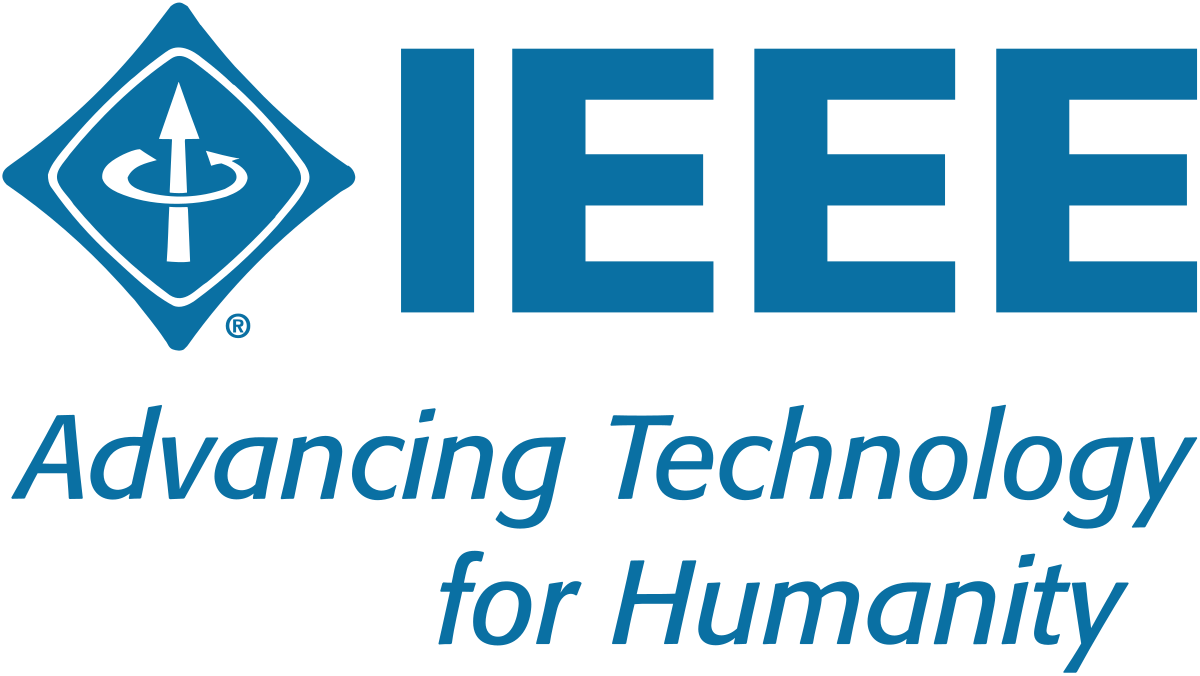 IEEE Sponsor Logo