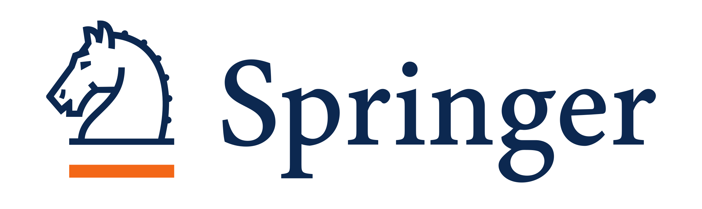 Springer Publishing Logo